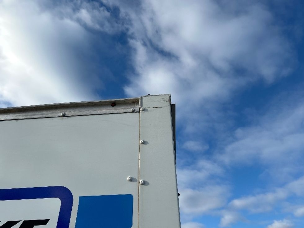 Light Duty Box Truck-Light and Medium Duty Trucks-GMC-2021-Savana G33503-Nashville (Mount Juliet)-TN-107,993\n\t\tmiles-$ 29,250 - Image 24