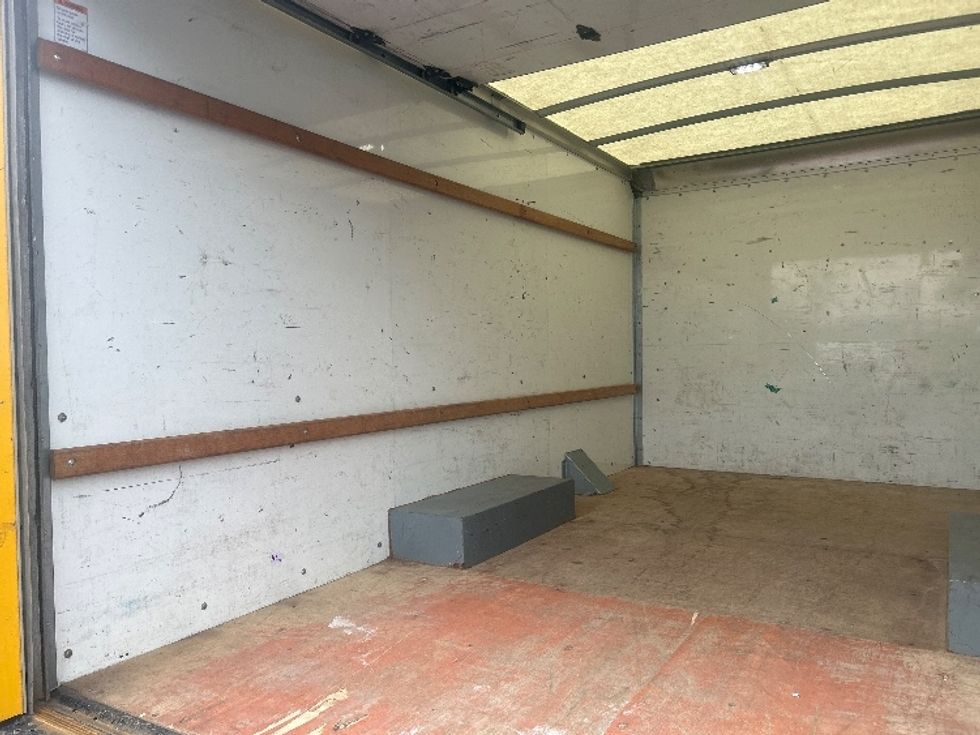 Light Duty Box Truck-Light and Medium Duty Trucks-GMC-2021-Savana G33503-New Castle-DE-100,673\n\t\tmiles-$ 26,750 - Image 11