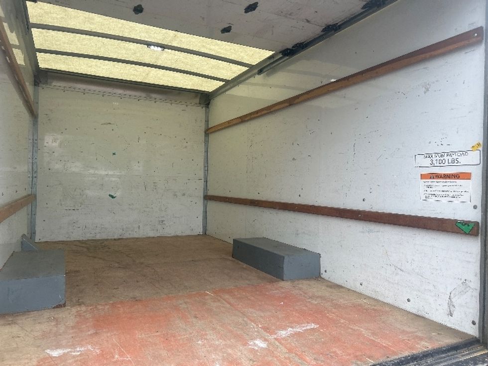 Light Duty Box Truck-Light and Medium Duty Trucks-GMC-2021-Savana G33503-New Castle-DE-100,673\n\t\tmiles-$ 26,750 - Image 12