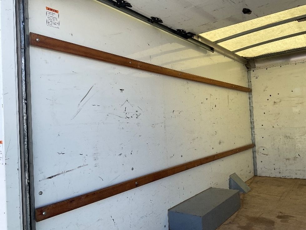 Light Duty Box Truck-Light and Medium Duty Trucks-GMC-2021-Savana G33503-Norfolk-VA-106,002\n\t\tmiles-$ 30,000 - Image 11