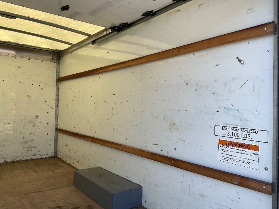 Light Duty Box Truck-Light and Medium Duty Trucks-GMC-2021-Savana G33503-Norfolk-VA-106,002\n\t\tmiles-$ 30,000 - Image 12