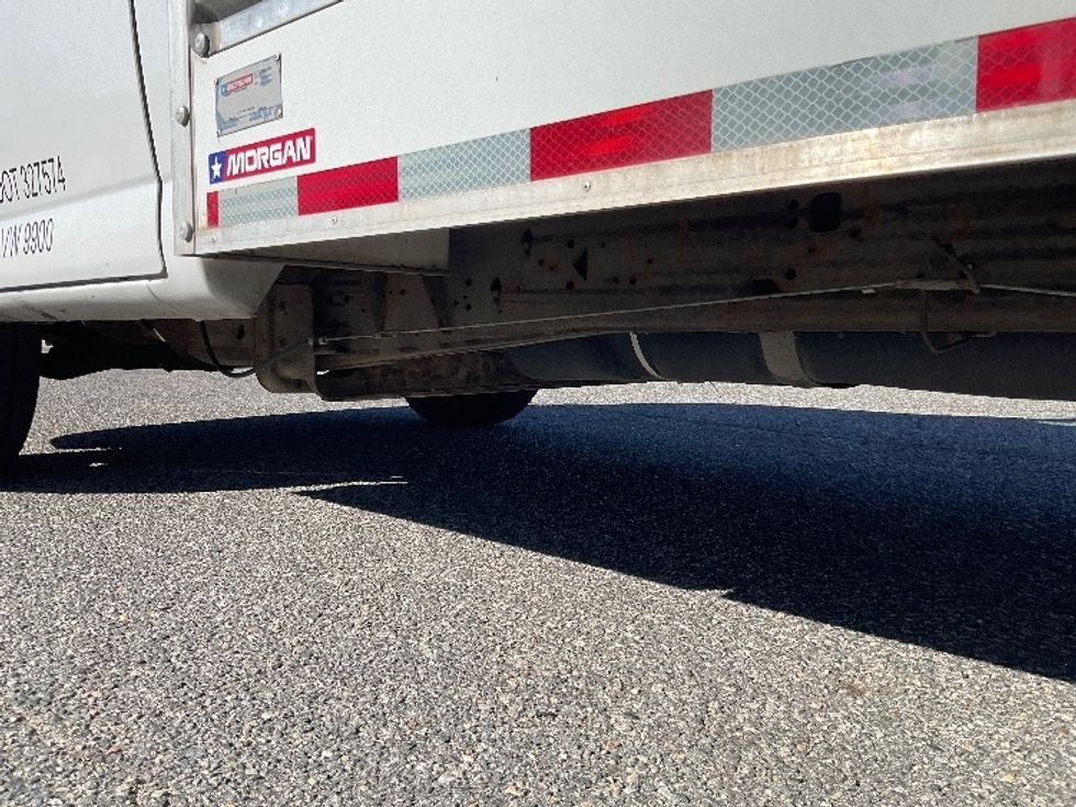 Light Duty Box Truck-Light and Medium Duty Trucks-GMC-2021-Savana G33503-Norfolk-VA-106,002\n\t\tmiles-$ 30,000 - Image 5