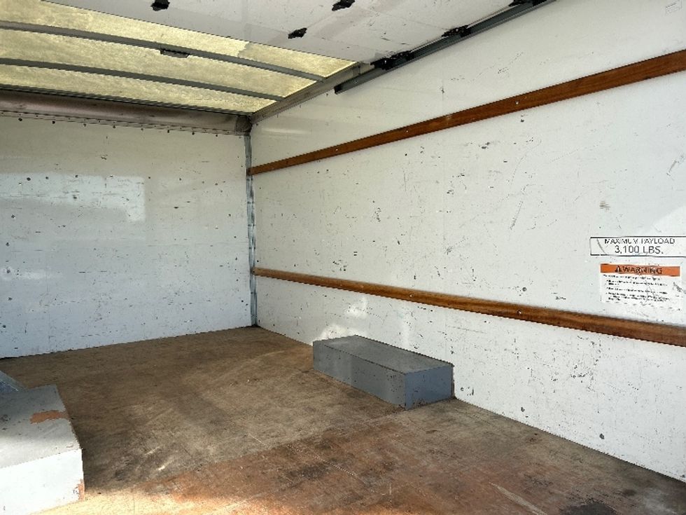 Light Duty Box Truck-Light and Medium Duty Trucks-GMC-2021-Savana G33503-North Bergen-NJ-101,932\n\t\tmiles-$ 27,750 - Image 12