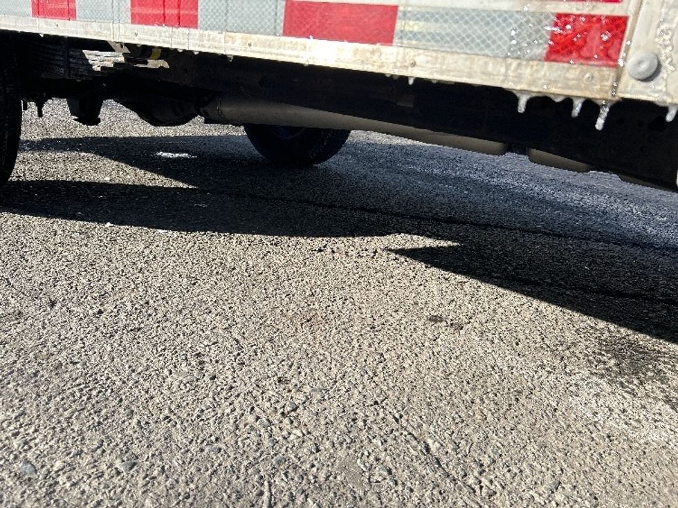 Light Duty Box Truck-Light and Medium Duty Trucks-GMC-2021-Savana G33503-North Bergen-NJ-101,932\n\t\tmiles-$ 27,750 - Image 14