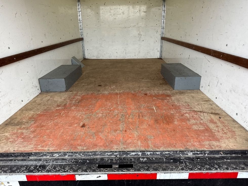 Light Duty Box Truck-Light and Medium Duty Trucks-GMC-2021-Savana G33503-North Bergen-NJ-109,379\n\t\tmiles-$ 25,750 - Image 10