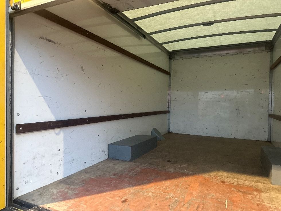 Light Duty Box Truck-Light and Medium Duty Trucks-GMC-2021-Savana G33503-North Bergen-NJ-109,379\n\t\tmiles-$ 25,750 - Image 11
