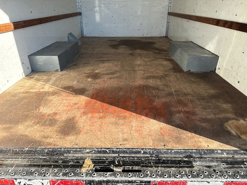 Light Duty Box Truck-Light and Medium Duty Trucks-GMC-2021-Savana G33503-North Bergen-NJ-110,461\n\t\tmiles-$ 24,500 - Image 10