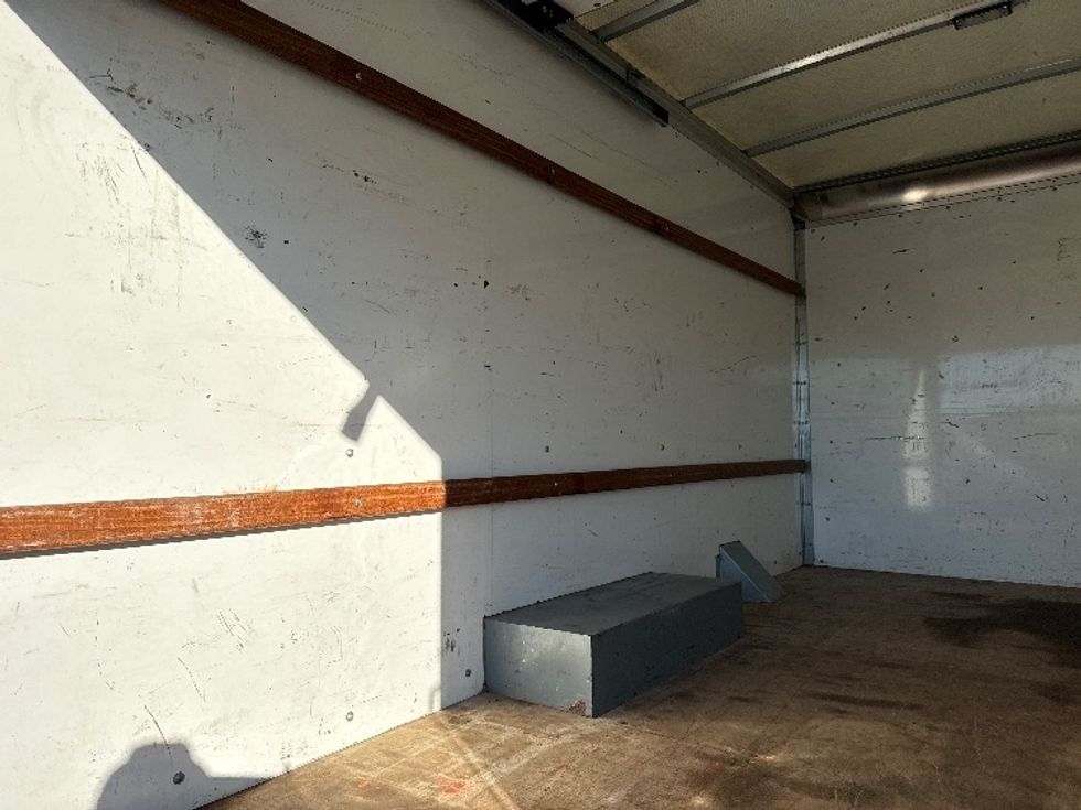 Light Duty Box Truck-Light and Medium Duty Trucks-GMC-2021-Savana G33503-North Bergen-NJ-110,461\n\t\tmiles-$ 24,500 - Image 11