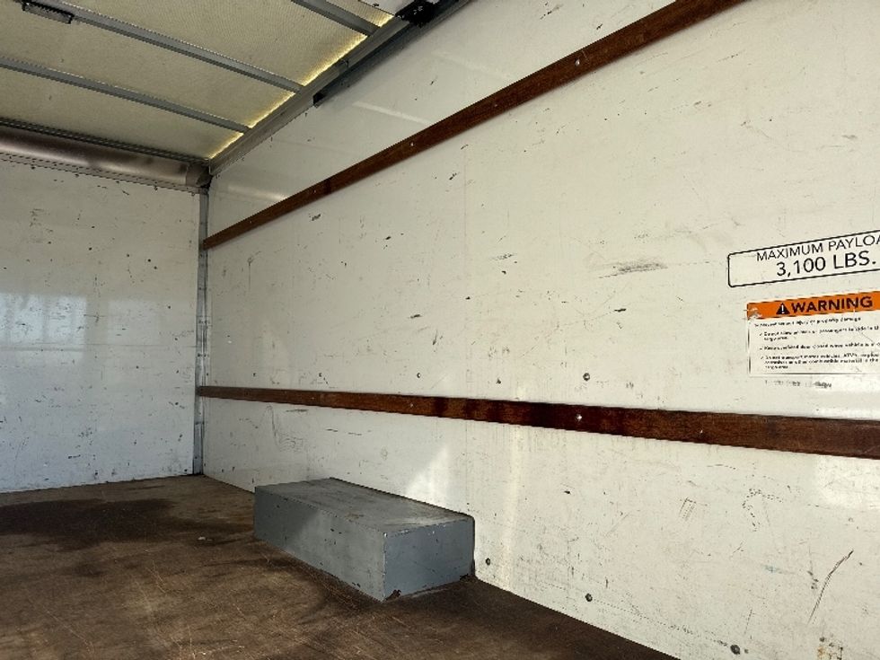 Light Duty Box Truck-Light and Medium Duty Trucks-GMC-2021-Savana G33503-North Bergen-NJ-110,461\n\t\tmiles-$ 24,500 - Image 12