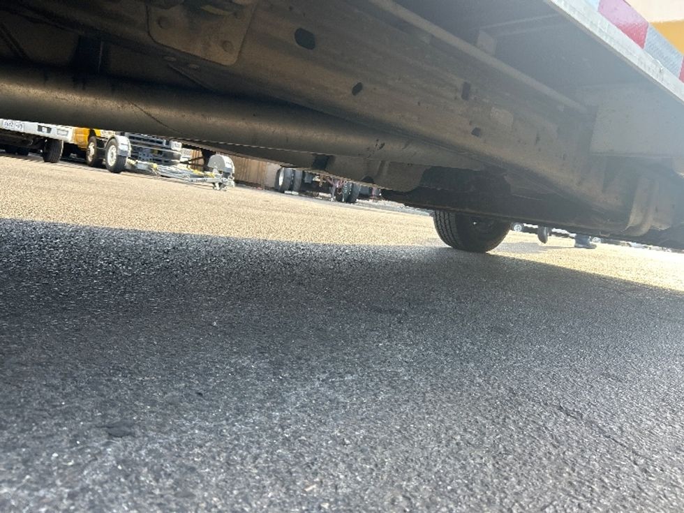 Light Duty Box Truck-Light and Medium Duty Trucks-GMC-2021-Savana G33503-North Bergen-NJ-110,461\n\t\tmiles-$ 24,500 - Image 14