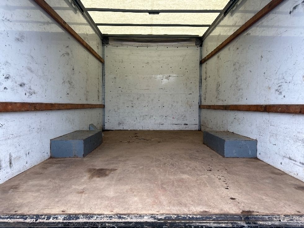 Light Duty Box Truck-Light and Medium Duty Trucks-GMC-2021-Savana G33503-Oakwood Village-OH-98,977\n\t\tmiles-$ 28,750 - Image 10
