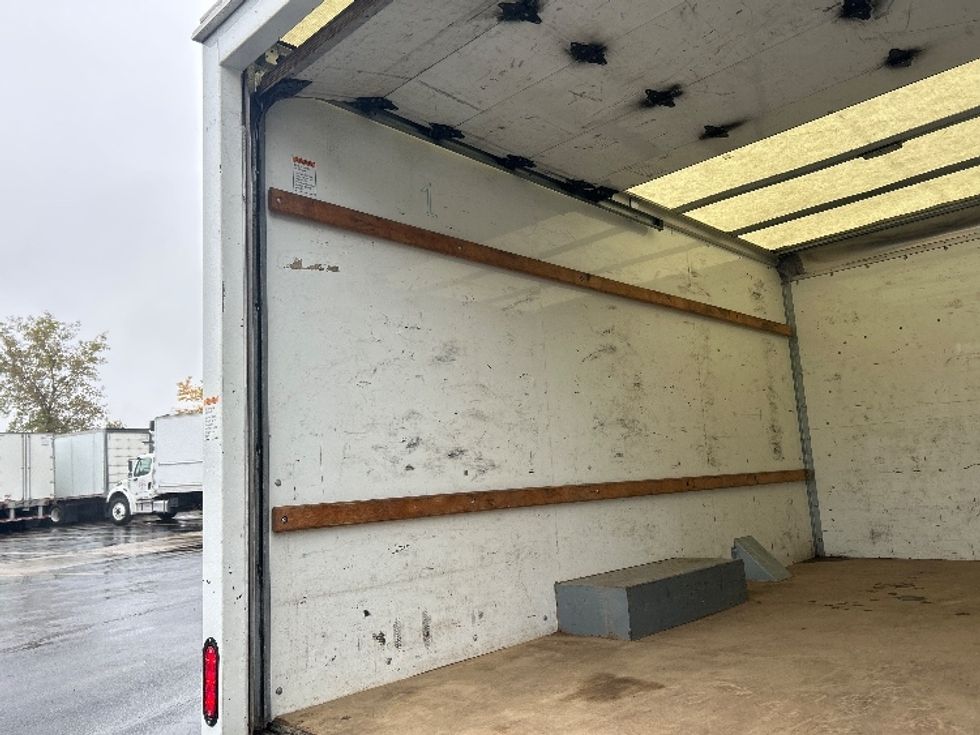 Light Duty Box Truck-Light and Medium Duty Trucks-GMC-2021-Savana G33503-Oakwood Village-OH-98,977\n\t\tmiles-$ 28,750 - Image 11
