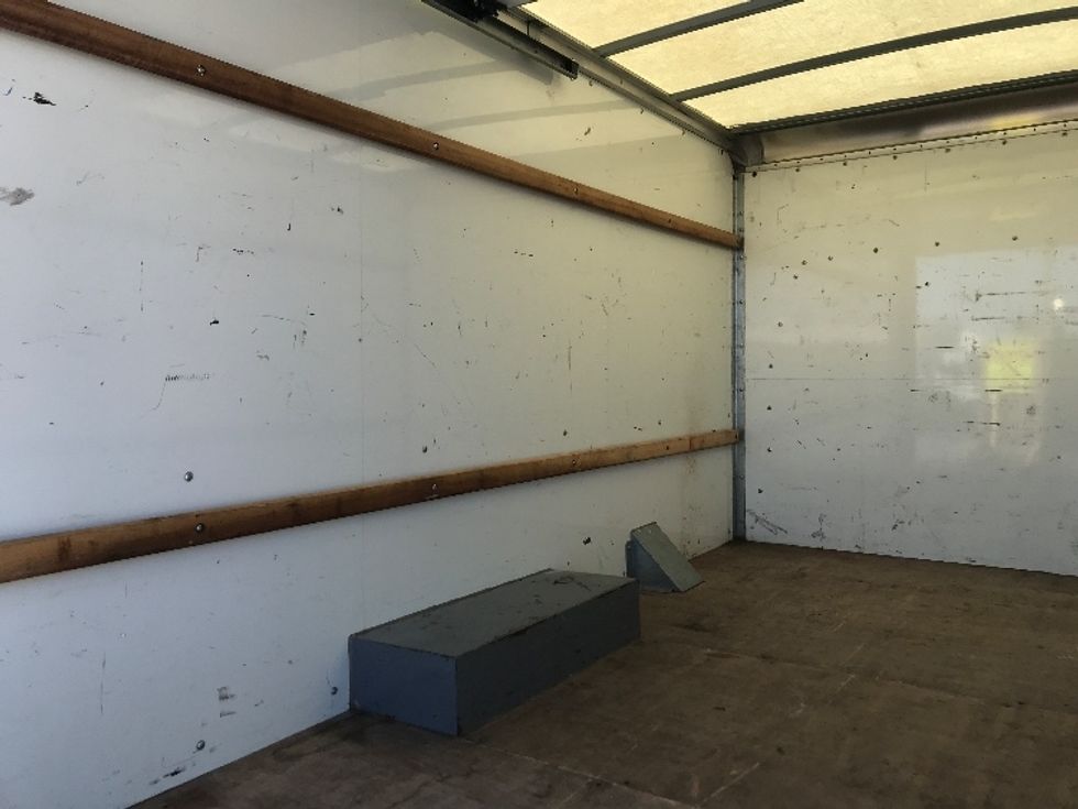 Light Duty Box Truck-Light and Medium Duty Trucks-GMC-2021-Savana G33503-Ocala-FL-112,290\n\t\tmiles-$ 28,250 - Image 11