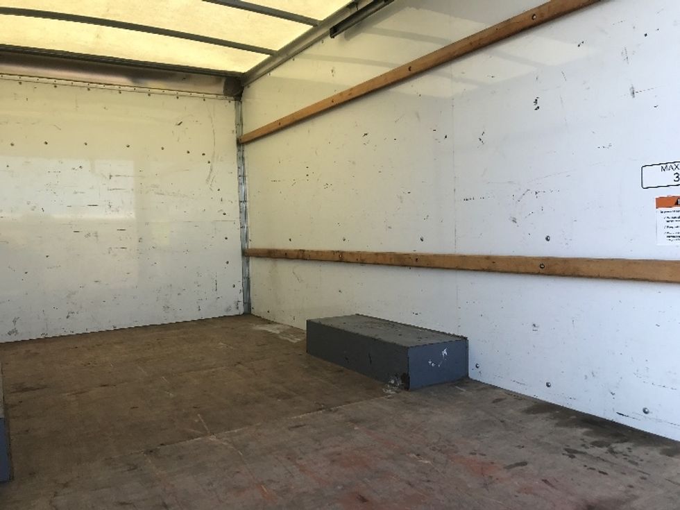 Light Duty Box Truck-Light and Medium Duty Trucks-GMC-2021-Savana G33503-Ocala-FL-112,290\n\t\tmiles-$ 28,250 - Image 12