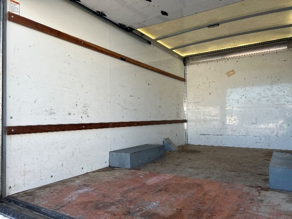 Light Duty Box Truck-Light and Medium Duty Trucks-GMC-2021-Savana G33503-Parsippany-NJ-114,957\n\t\tmiles-$ 24,000 - Image 10