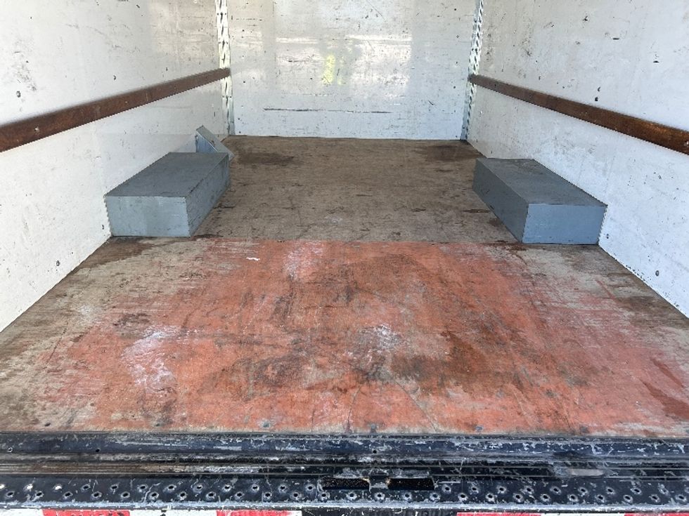 Light Duty Box Truck-Light and Medium Duty Trucks-GMC-2021-Savana G33503-Parsippany-NJ-114,957\n\t\tmiles-$ 24,000 - Image 9