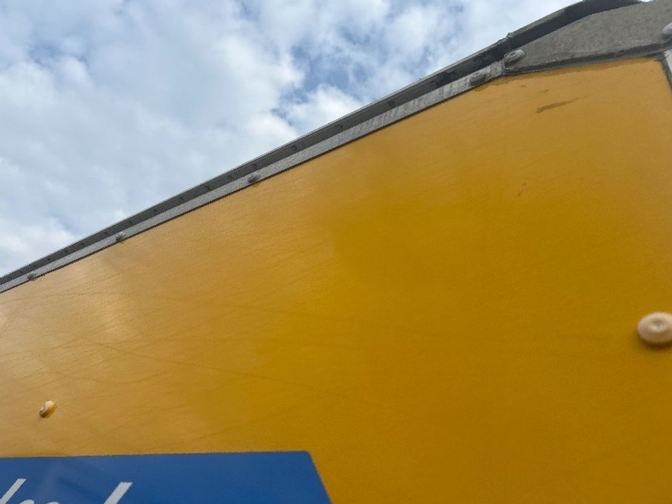 Light Duty Box Truck-Light and Medium Duty Trucks-GMC-2021-Savana G33503-Philadelphia-PA-119,257\n\t\tmiles-$ 23,500 - Image 27