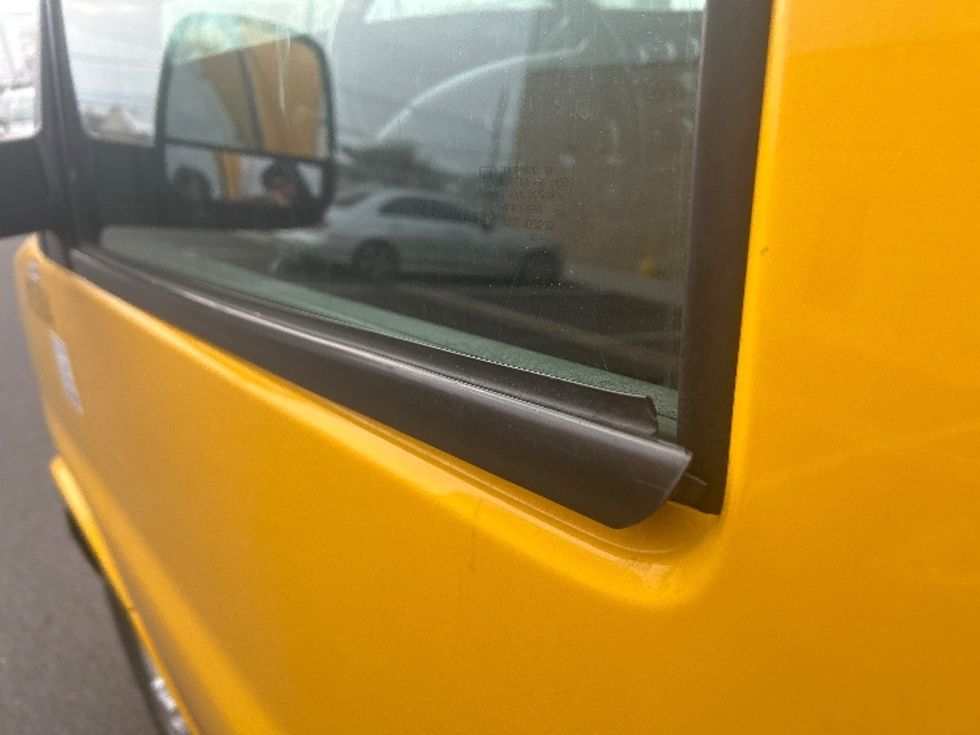 Light Duty Box Truck-Light and Medium Duty Trucks-GMC-2021-Savana G33503-Philadelphia-PA-119,257\n\t\tmiles-$ 23,500 - Image 29