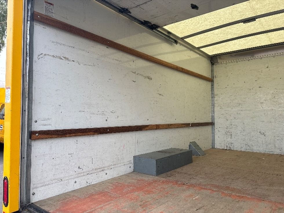 Light Duty Box Truck-Light and Medium Duty Trucks-GMC-2021-Savana G33503-Phoenix-AZ-100,283\n\t\tmiles-$ 24,500 - Image 9