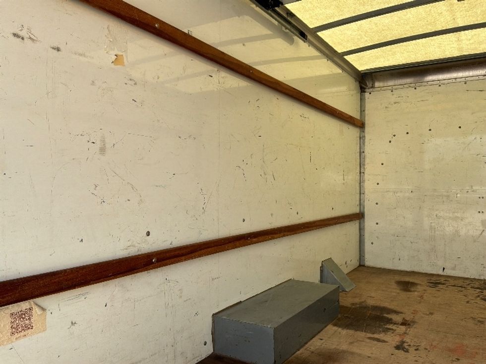 Light Duty Box Truck-Light and Medium Duty Trucks-GMC-2021-Savana G33503-Pompano Beach-FL-112,276\n\t\tmiles-$ 26,250 - Image 10