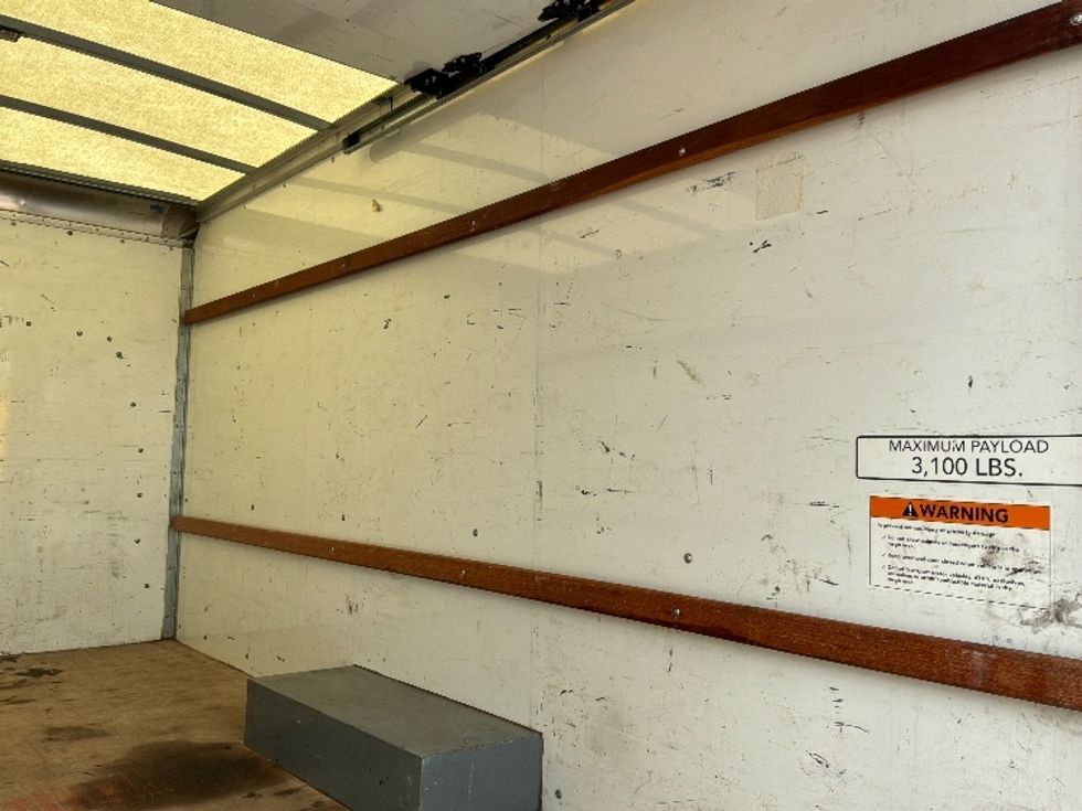 Light Duty Box Truck-Light and Medium Duty Trucks-GMC-2021-Savana G33503-Pompano Beach-FL-112,276\n\t\tmiles-$ 26,250 - Image 11