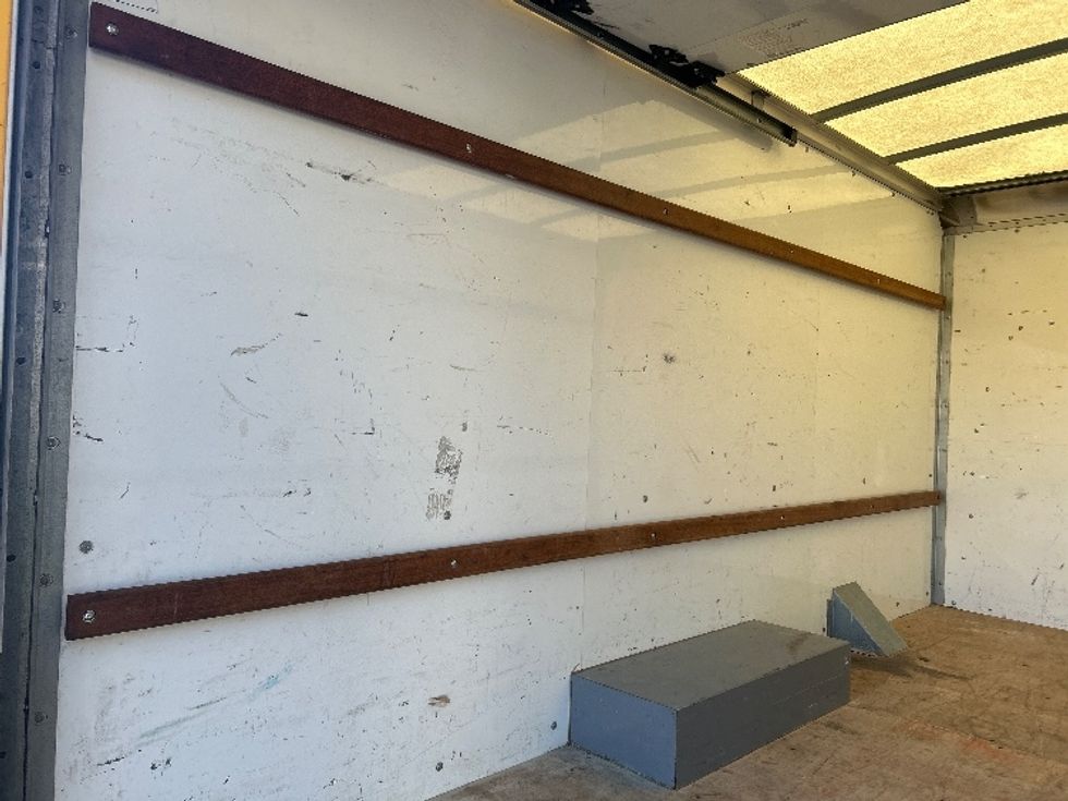 Light Duty Box Truck-Light and Medium Duty Trucks-GMC-2021-Savana G33503-Portland-OR-103,728\n\t\tmiles-$ 27,250 - Image 10