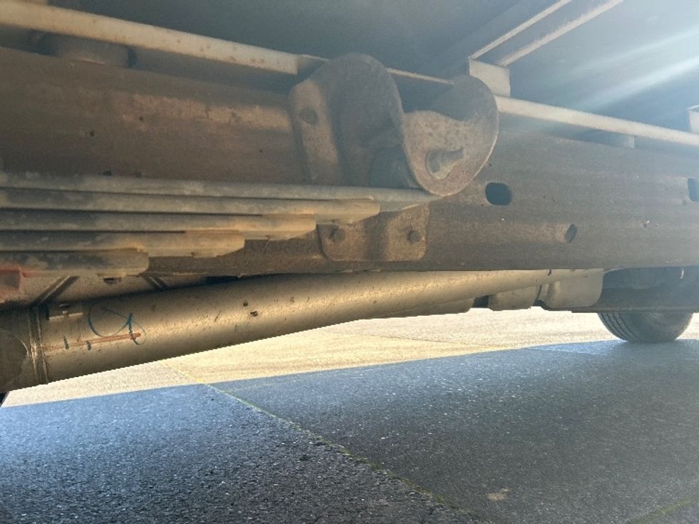 Light Duty Box Truck-Light and Medium Duty Trucks-GMC-2021-Savana G33503-Portland-OR-103,728\n\t\tmiles-$ 27,250 - Image 13