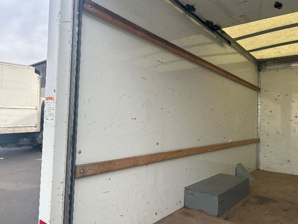 Light Duty Box Truck-Light and Medium Duty Trucks-GMC-2021-Savana G33503-Portland-OR-115,066\n\t\tmiles-$ 28,500 - Image 10