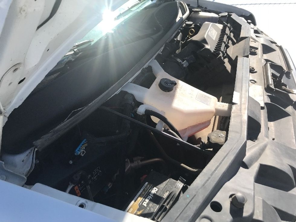 Light Duty Box Truck-Light and Medium Duty Trucks-GMC-2021-Savana G33503-Prince George-VA-102,800\n\t\tmiles-$ 30,250 - Image 19