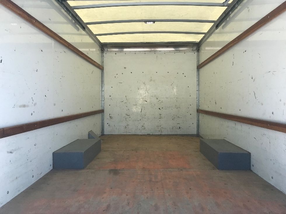 Light Duty Box Truck-Light and Medium Duty Trucks-GMC-2021-Savana G33503-Prince George-VA-102,800\n\t\tmiles-$ 30,250 - Image 8