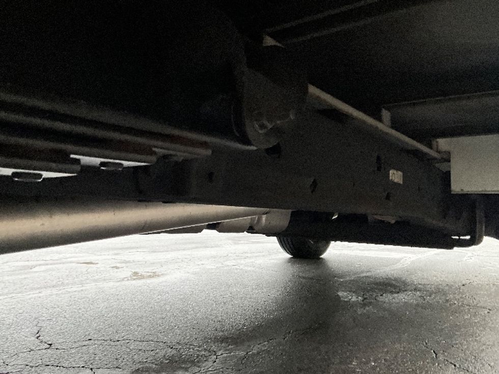 Light Duty Box Truck-Light and Medium Duty Trucks-GMC-2021-Savana G33503-Reading-PA-90,953\n\t\tmiles-$ 29,000 - Image 13