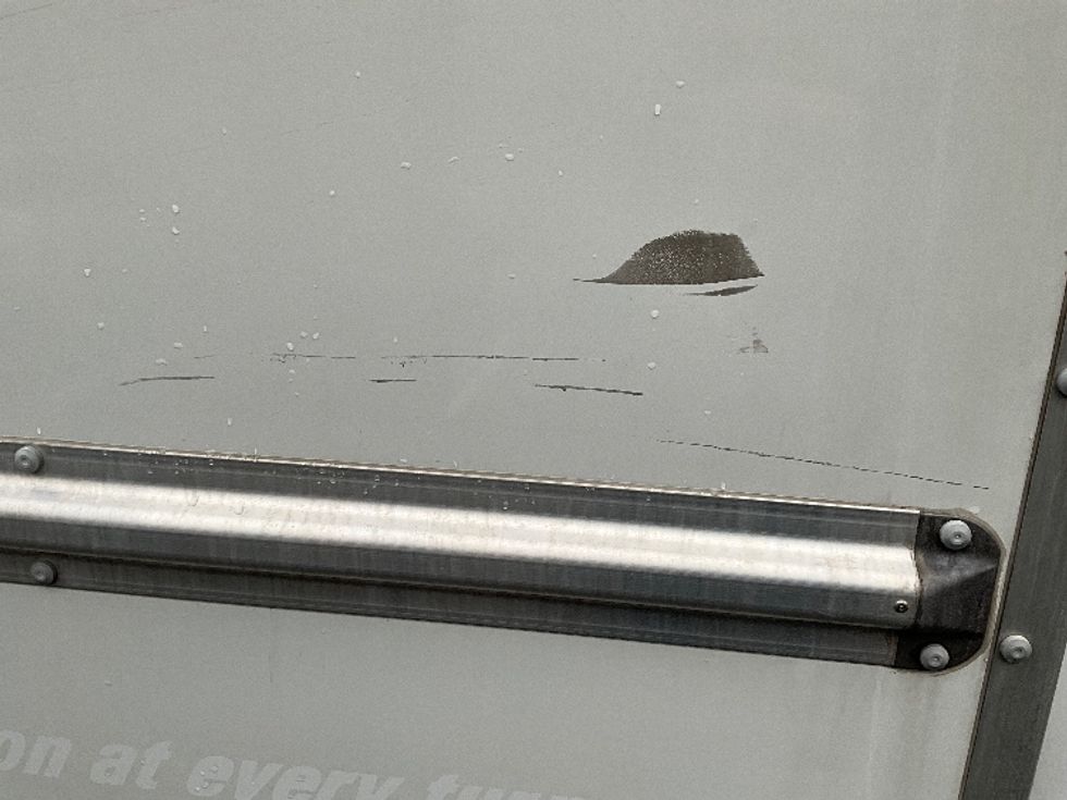 Light Duty Box Truck-Light and Medium Duty Trucks-GMC-2021-Savana G33503-Reading-PA-90,953\n\t\tmiles-$ 29,000 - Image 26