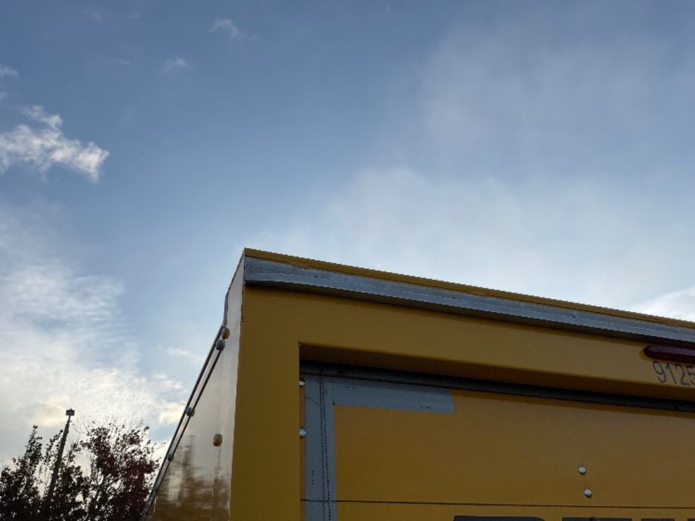 Light Duty Box Truck-Light and Medium Duty Trucks-GMC-2021-Savana G33503-Saint Petersburg-FL-110,558\n\t\tmiles-$ 26,250 - Image 27