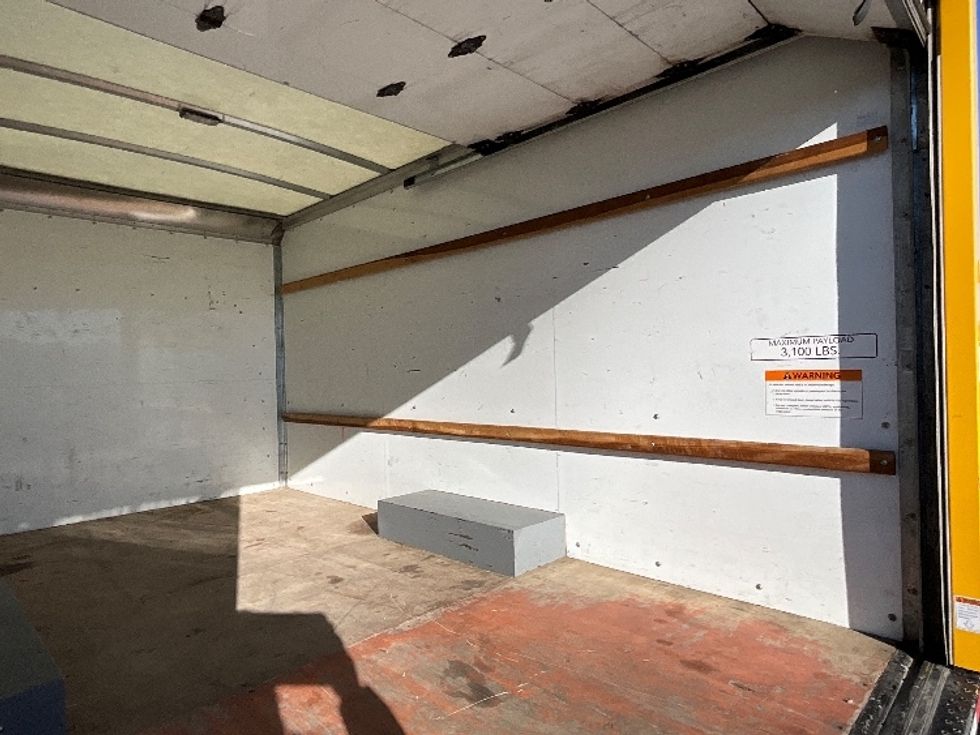 Light Duty Box Truck-Light and Medium Duty Trucks-GMC-2021-Savana G33503-Salt Lake City-UT-114,511\n\t\tmiles-$ 25,250 - Image 12