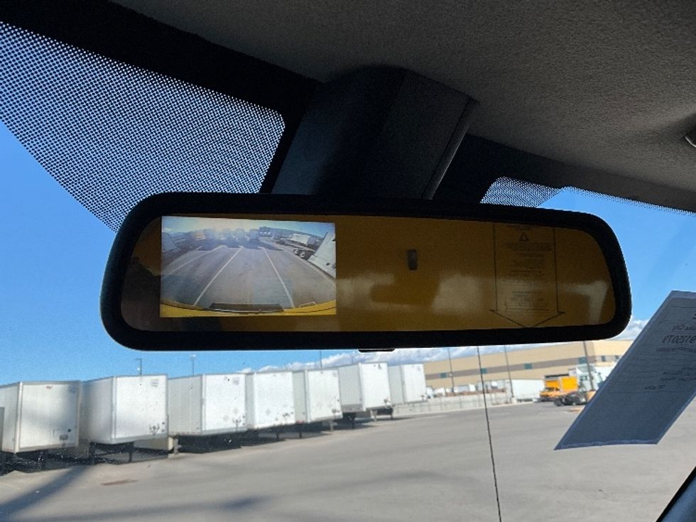 Light Duty Box Truck-Light and Medium Duty Trucks-GMC-2021-Savana G33503-Salt Lake City-UT-114,511\n\t\tmiles-$ 25,250 - Image 27