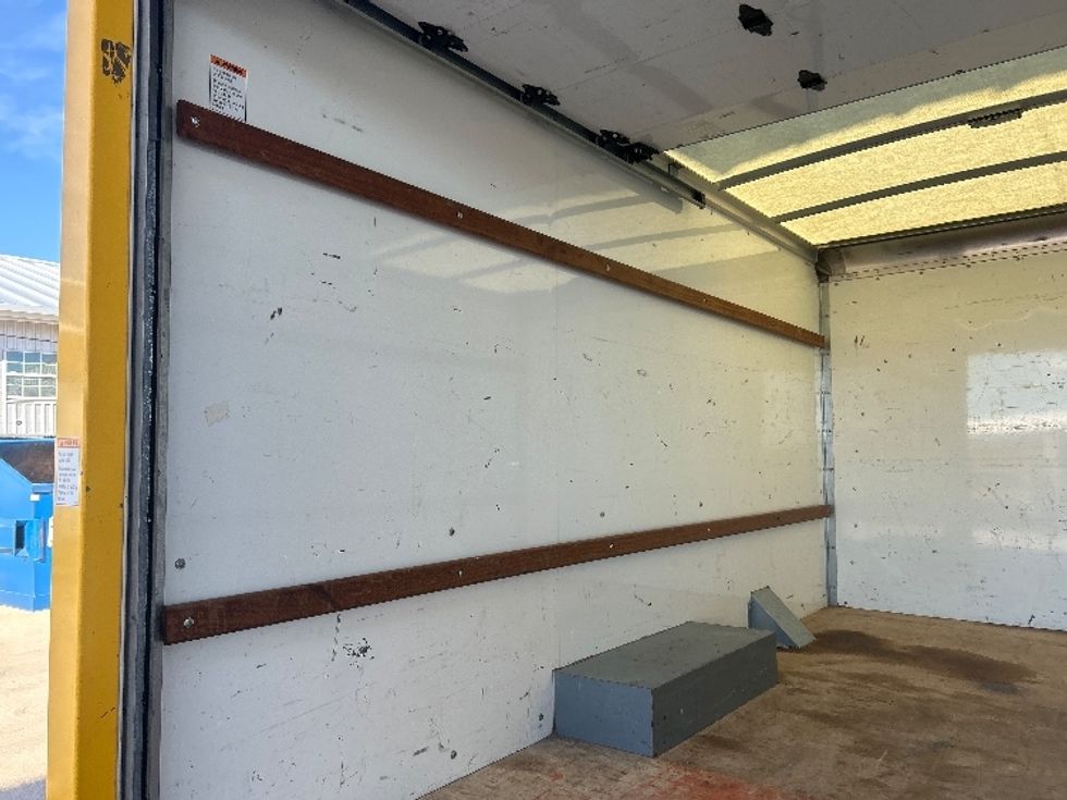 Light Duty Box Truck-Light and Medium Duty Trucks-GMC-2021-Savana G33503-San Antonio-TX-110,003\n\t\tmiles-$ 25,250 - Image 10