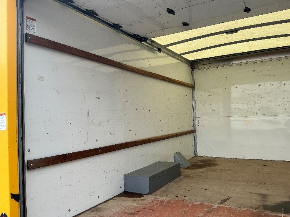 Light Duty Box Truck-Light and Medium Duty Trucks-GMC-2021-Savana G33503-San Diego-CA-115,291\n\t\tmiles-$ 24,750 - Image 11