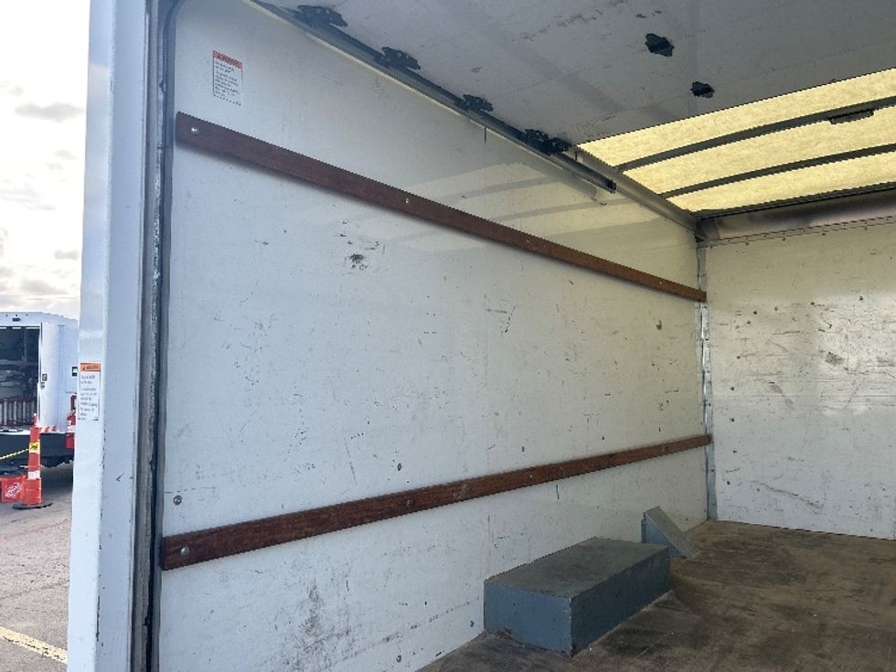 Light Duty Box Truck-Light and Medium Duty Trucks-GMC-2021-Savana G33503-Santa Ana-CA-56,348\n\t\tmiles-$ 33,000 - Image 11