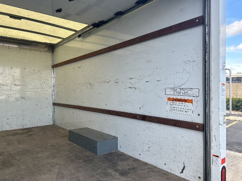 Light Duty Box Truck-Light and Medium Duty Trucks-GMC-2021-Savana G33503-Santa Ana-CA-56,348\n\t\tmiles-$ 33,000 - Image 12