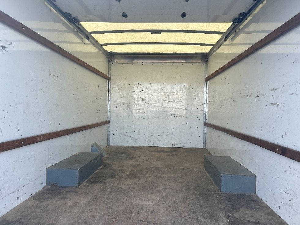 Light Duty Box Truck-Light and Medium Duty Trucks-GMC-2021-Savana G33503-Santa Ana-CA-56,348\n\t\tmiles-$ 33,000 - Image 9