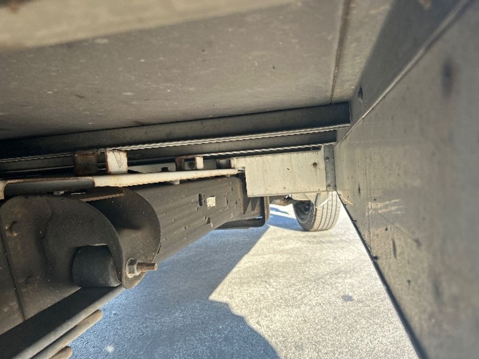 Light Duty Box Truck-Light and Medium Duty Trucks-GMC-2021-Savana G33503-Santa Maria-CA-117,946\n\t\tmiles-$ 28,000 - Image 14