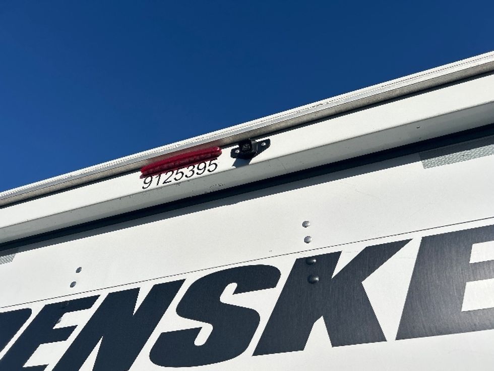 Light Duty Box Truck-Light and Medium Duty Trucks-GMC-2021-Savana G33503-Santa Maria-CA-117,946\n\t\tmiles-$ 28,000 - Image 26