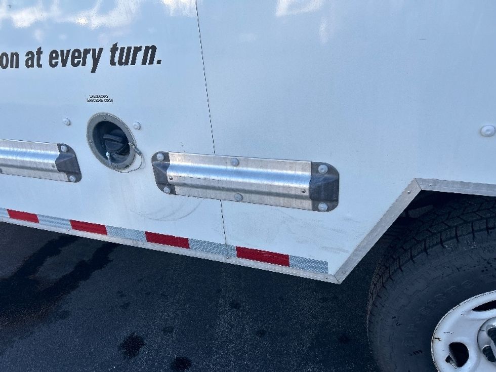 Light Duty Box Truck-Light and Medium Duty Trucks-GMC-2021-Savana G33503-Santa Maria-CA-117,946\n\t\tmiles-$ 28,000 - Image 27