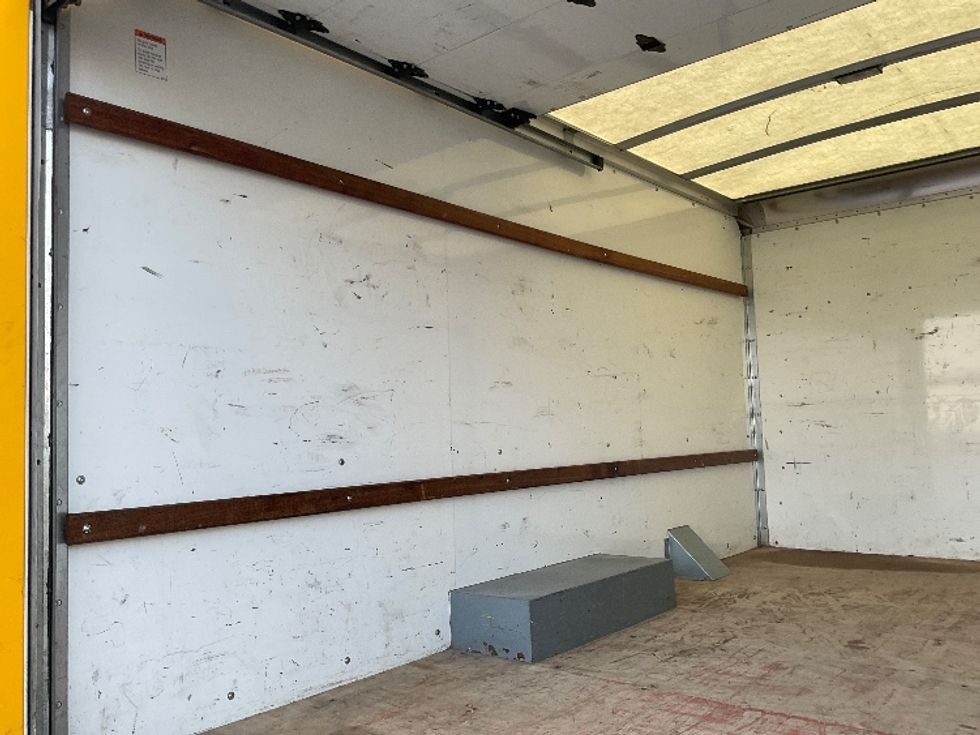 Light Duty Box Truck-Light and Medium Duty Trucks-GMC-2021-Savana G33503-Sarasota-FL-110,919\n\t\tmiles-$ 26,250 - Image 11