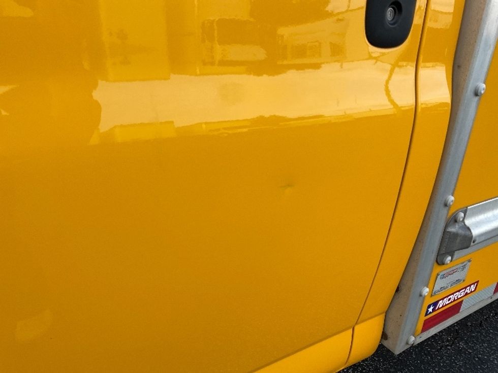 Light Duty Box Truck-Light and Medium Duty Trucks-GMC-2021-Savana G33503-Sarasota-FL-110,919\n\t\tmiles-$ 26,250 - Image 29