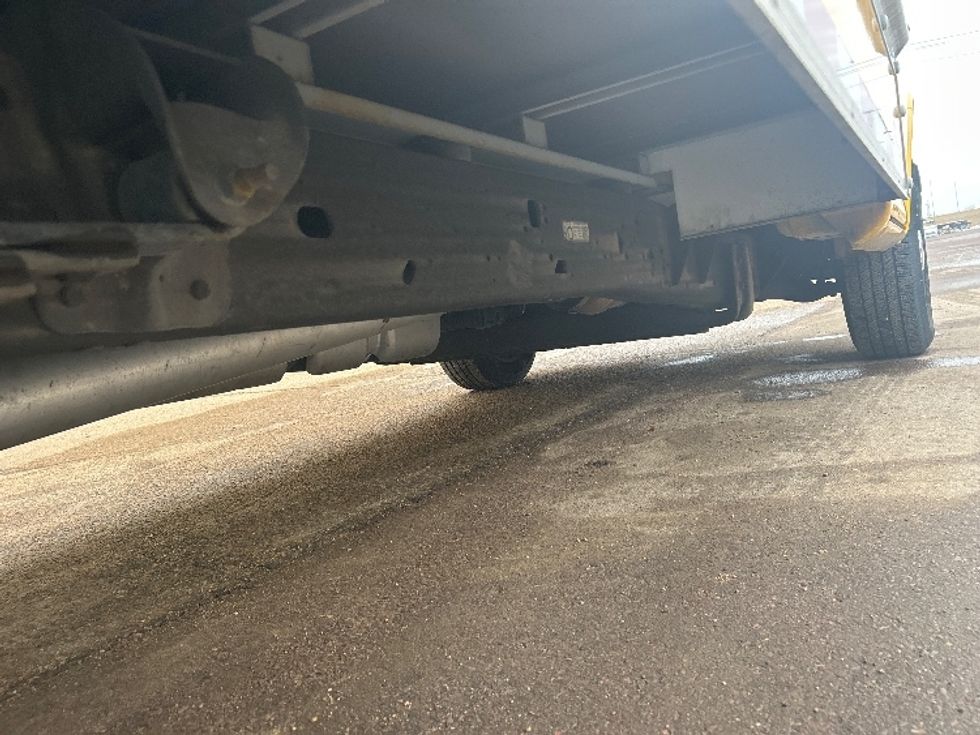 Light Duty Box Truck-Light and Medium Duty Trucks-GMC-2021-Savana G33503-Sioux Falls-SD-114,981\n\t\tmiles-$ 24,500 - Image 14