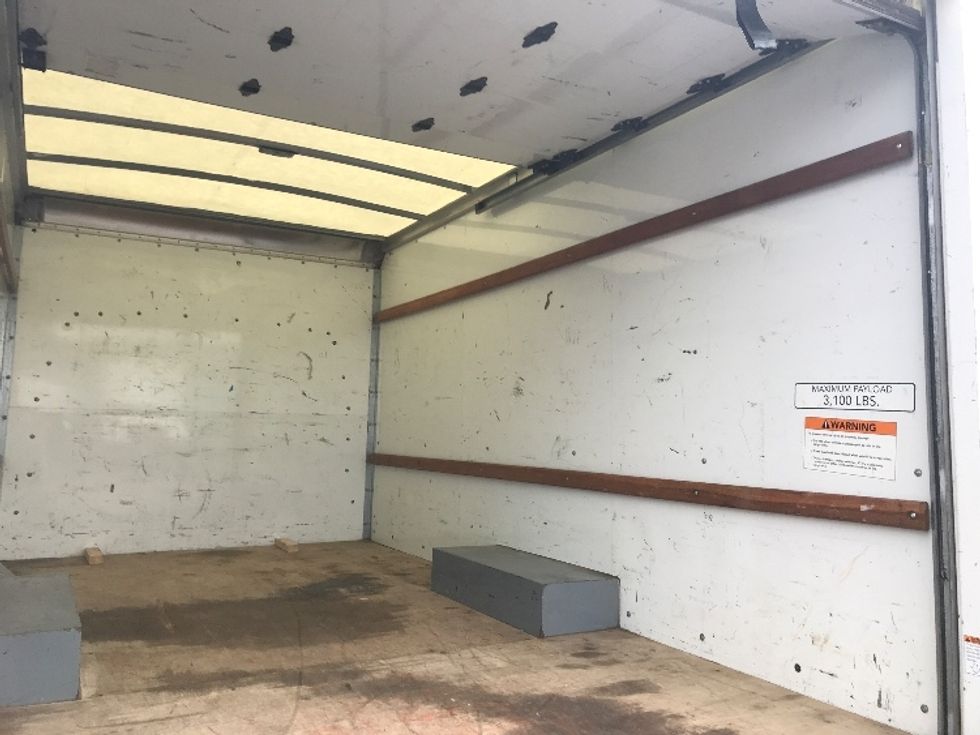 Light Duty Box Truck-Light and Medium Duty Trucks-GMC-2021-Savana G33503-Spokane Valley-WA-109,292\n\t\tmiles-$ 29,000 - Image 10