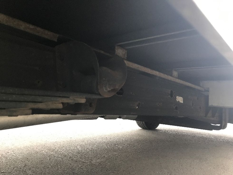 Light Duty Box Truck-Light and Medium Duty Trucks-GMC-2021-Savana G33503-Spokane Valley-WA-109,292\n\t\tmiles-$ 29,000 - Image 12