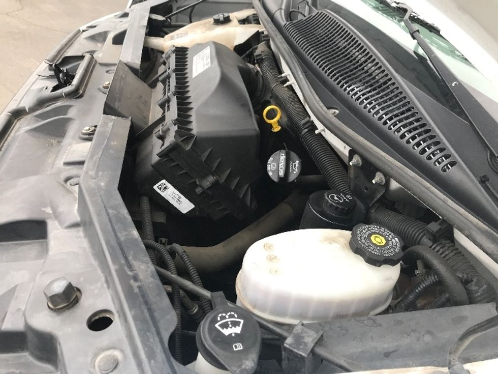 Light Duty Box Truck-Light and Medium Duty Trucks-GMC-2021-Savana G33503-Spokane Valley-WA-109,292\n\t\tmiles-$ 29,000 - Image 22