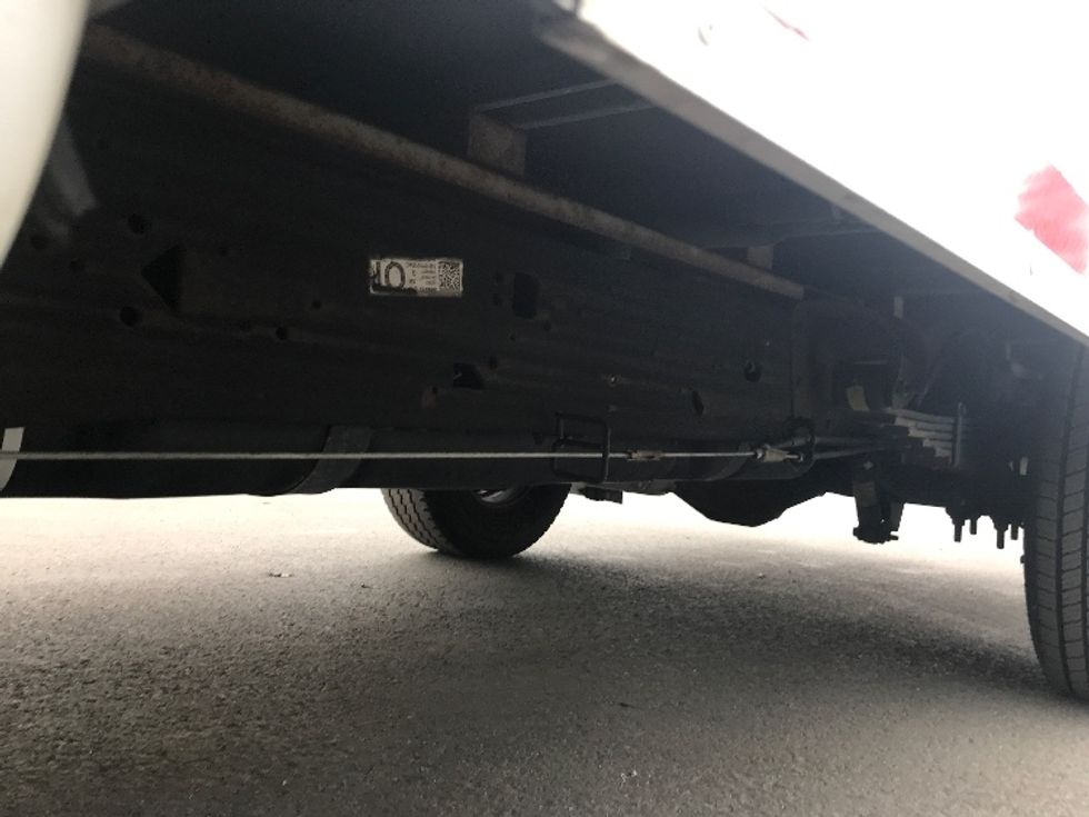 Light Duty Box Truck-Light and Medium Duty Trucks-GMC-2021-Savana G33503-Spokane Valley-WA-109,292\n\t\tmiles-$ 29,000 - Image 5